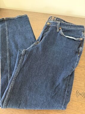 EUC. 34 x 34 JOE Joseph Abboud Bootcut Jeans